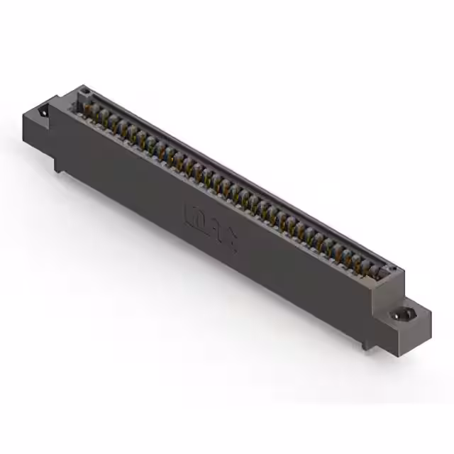 895-064-556-508 EDAC Inc.  Edgeboard Connectors